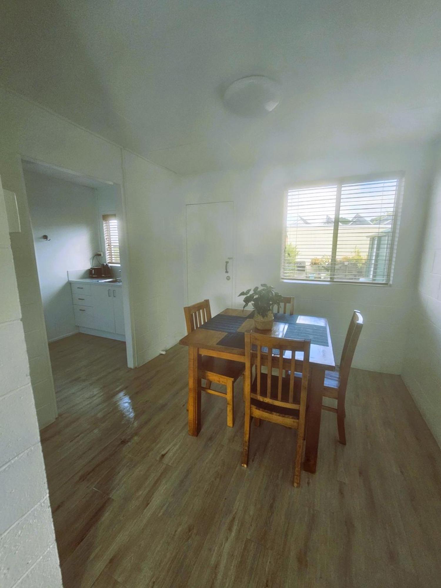 Kilcoy Motel Екстериор снимка